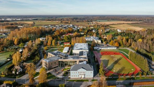 Haridus- ja huviasutused